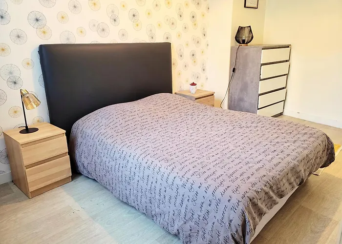 St Jak Appartement