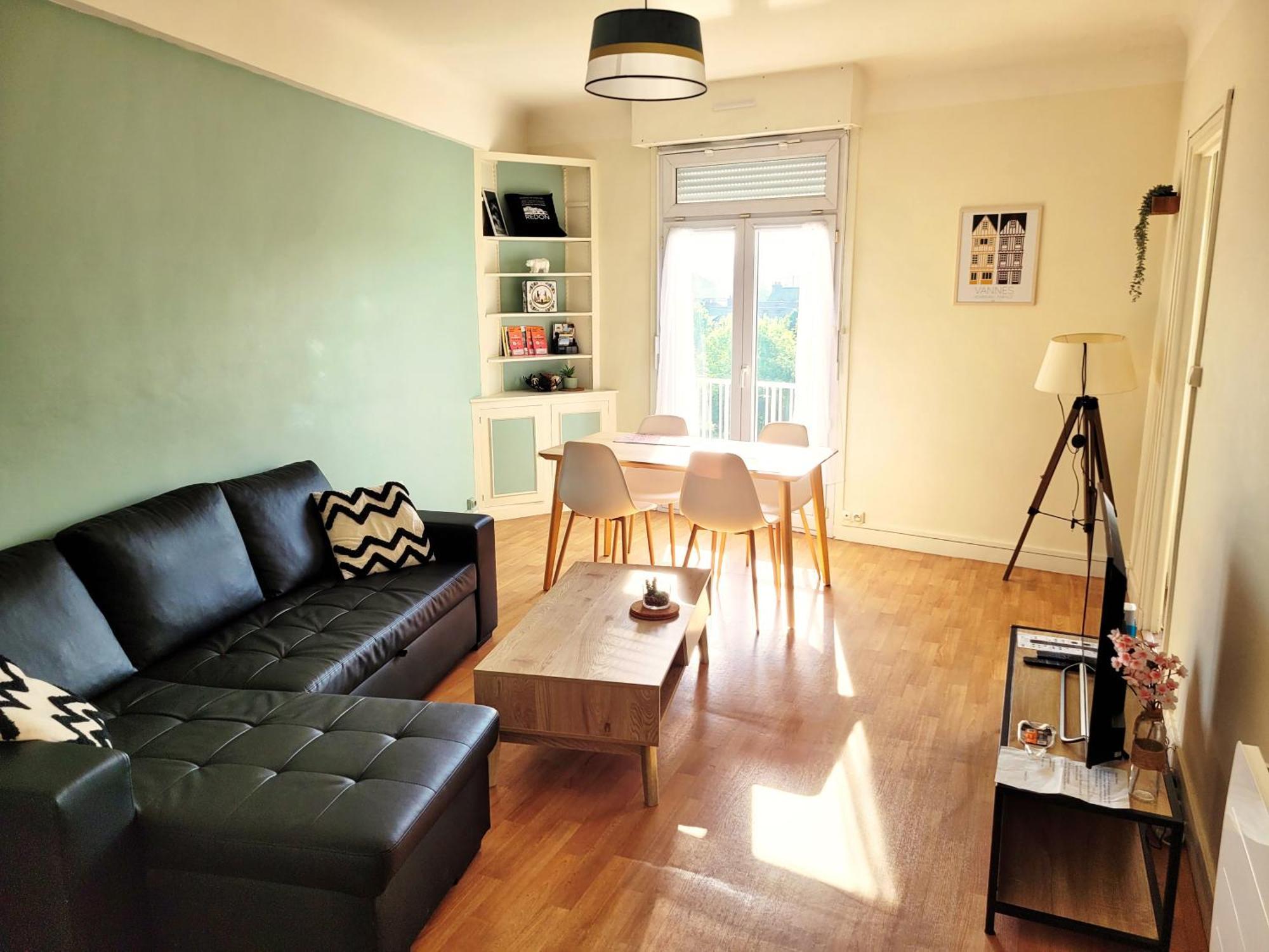 St Apartment