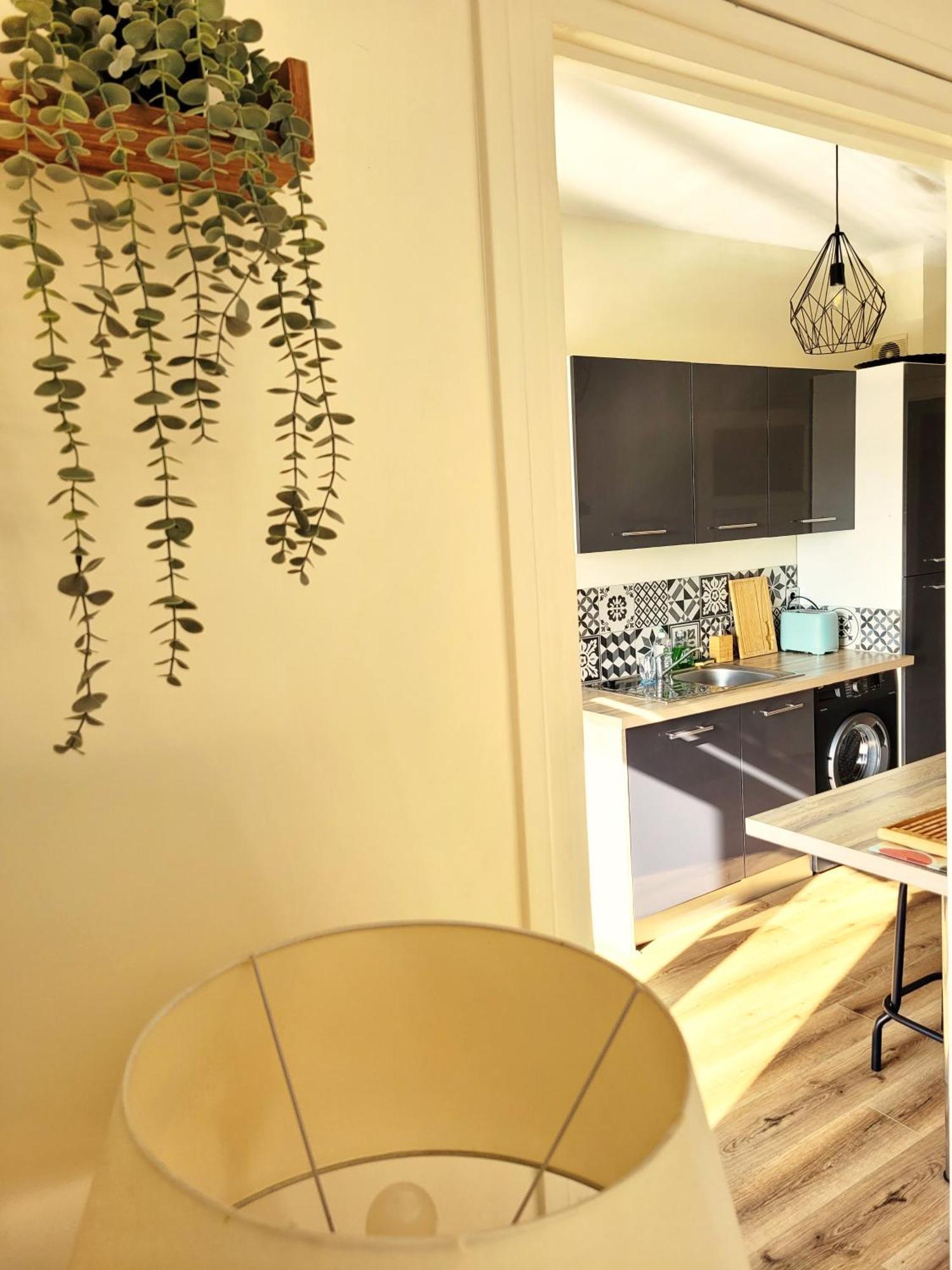 Apartment St Redon